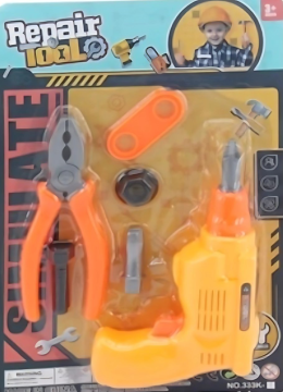 333K-1 TOOL SET TAMİR -BRL