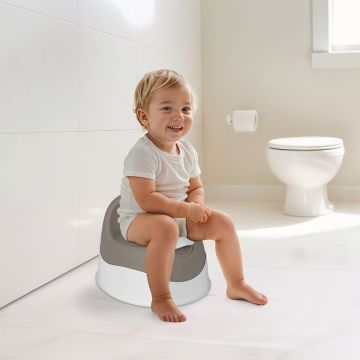 7193 Infant Lazımlık Stone Gri
