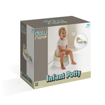 7193 Infant Lazımlık Stone Gri