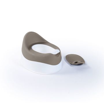 7193 Infant Lazımlık Stone Gri