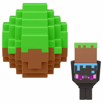 HXT64 Minecraft Mini Figürler - 1 adet fiyatıdır