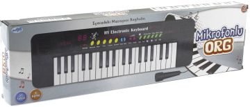Mikrofonlu Org - 150155BIG1607A