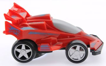 Sürtmeli Kırılmaz Kırmızı Formula