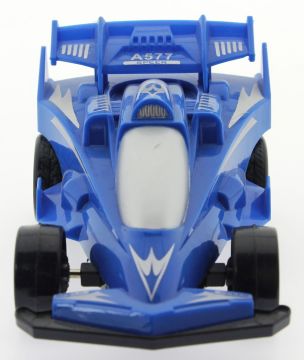 Sürtmeli Kırılmaz Mavi Formula