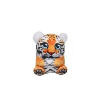 WA/01306 Wild Alive Küçük Peluş -1 adet stokta olan gönderilir