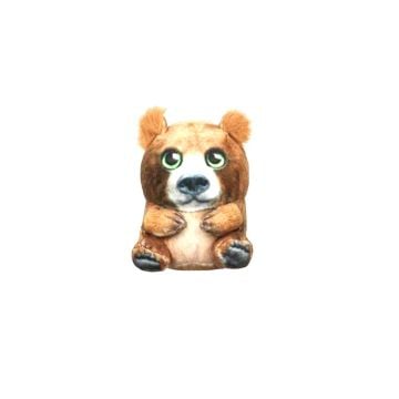 WA/01306 Wild Alive Küçük Peluş -1 adet stokta olan gönderilir
