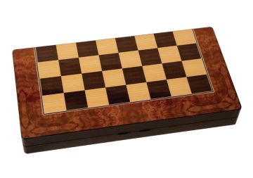 KS Games Master Classic Tavla Gül
