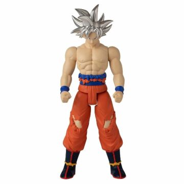 36730 Dragon Ball - Sınır Tanımaz Serisi 30 cm Figür