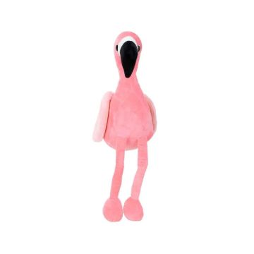 4768 Peluş Flamingo 35 cm