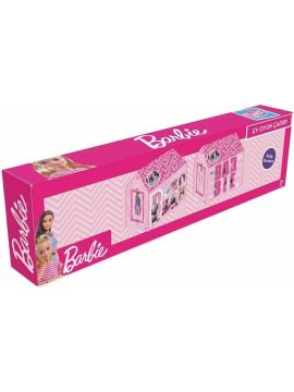 BARBİE EV İPİ OYUN ÇADIRI