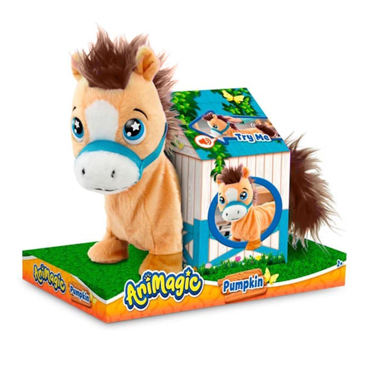 GOLI 926876 Animagic Pony