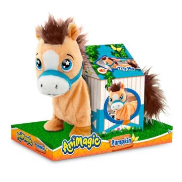 GOLI 926876 Animagic Pony
