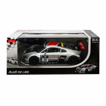 75300 SUN-RAS-R/C 1/14 F/F AUDI R8 LMS