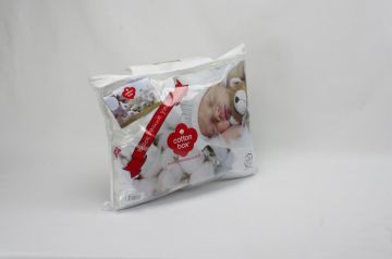 Cottonbox Bebek Pamuk Yastık