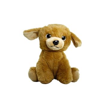 PB30448-22 Peluş Köpek 23 cm