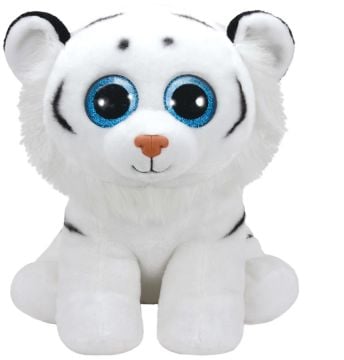 TY Beanie Boo´s Beyaz Kaplan Tundra 40 Cm