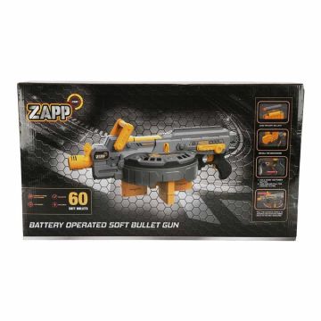 S00004573 SİLAH SÜNGER ATAN BLAZE STORMPRO 60 MERM