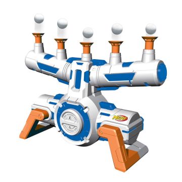 Nerf Uçan Hedef