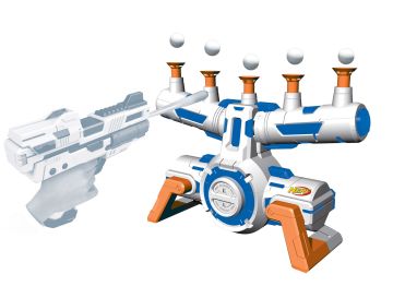 Nerf Uçan Hedef