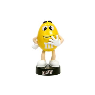 253251028 Jada M&Ms Yellow Figür 4 -Dickie