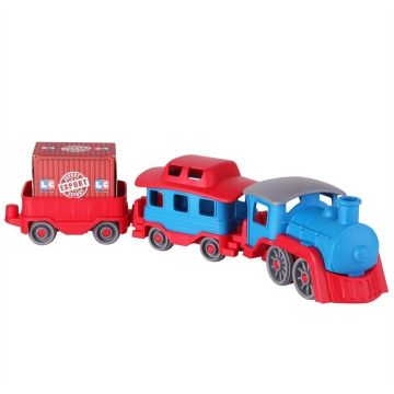 30788 Enfal Çuf Çuf Tren