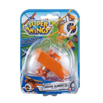 Harika Kanatlar Die Cast Grand Albert