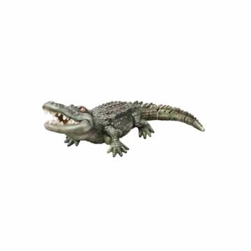 Suncon Usb Şarjlı Uzaktan Kumandalı Crocodile