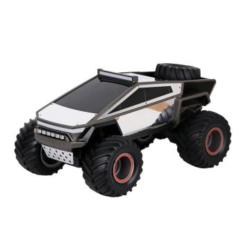 2401A Kumandalı Şarjlı Metal Kaplama Monster Pick Up