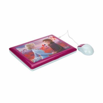 Disney Frozen İngilizce Türkçe Laptop 124 Fonksiyon