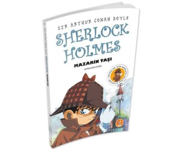 Mazarin Taşı - Sherlock Holmes