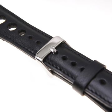 Apple Watch Uyumlu Deri Kordon 42-44-45mm ARK RST1