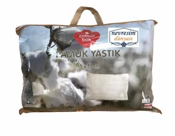Cotton Box Pamuk Yastık