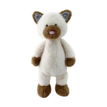 WS/01487 Worlds Softest Klasik Peluş - 1 Adet Stokta Olan Gönderilir