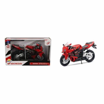 42607 SUN-  Honda   CBR600R 2006 Kırmızı 1:12
