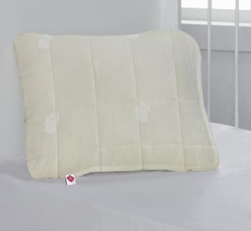 Cottonbox Bebek Yün Yastık