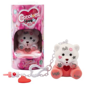 CCL15000 Coccolotti - 1 adet stokta olan gönderilir