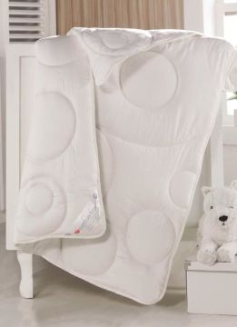 Cottonbox Bebek Pamuk Yorgan