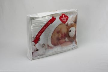 Cottonbox Bebek Pamuk Yorgan
