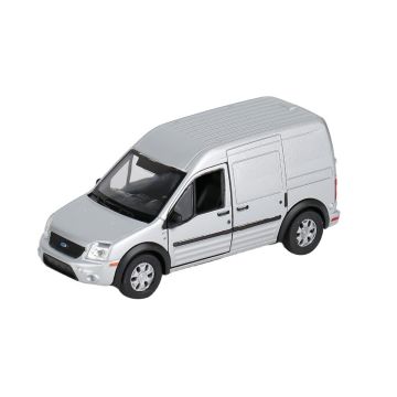 43631 Welly Metal Çek Bırak Ford Transit