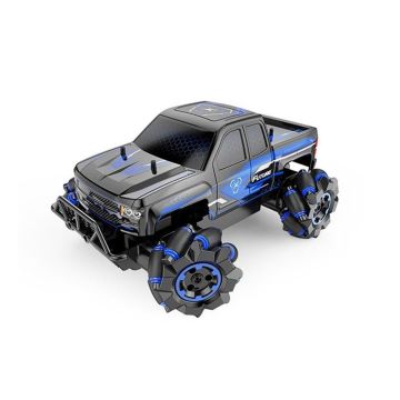 SYR-666-764 Kumandalı Şarjlı Off Road Jeep 1:15