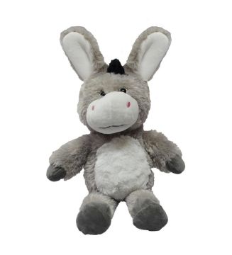50 CM EŞŞEK PELUŞ -HLY