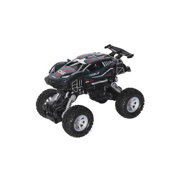 KLX600-335 Çek Bırak Die Cast Off Road Araba