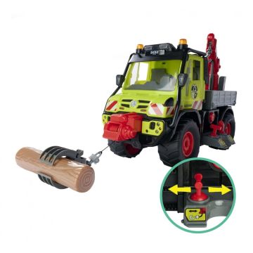 203749032 Unimog U530  50 cm  -Dickie