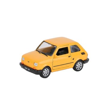 42372 Welly Çek Bırak Fiat - 1 Adet Stokta Olan Gönderilir