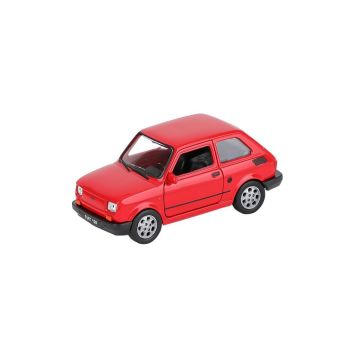42372 Welly Çek Bırak Fiat - 1 Adet Stokta Olan Gönderilir
