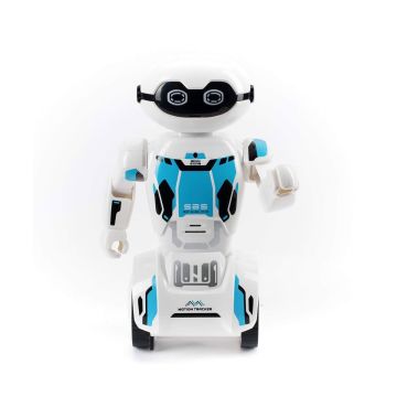 SIL 88045 Macrobot Silverlit