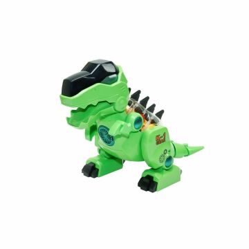 WE-K-1A Müzikli ve Işıklı Robot Dinazor