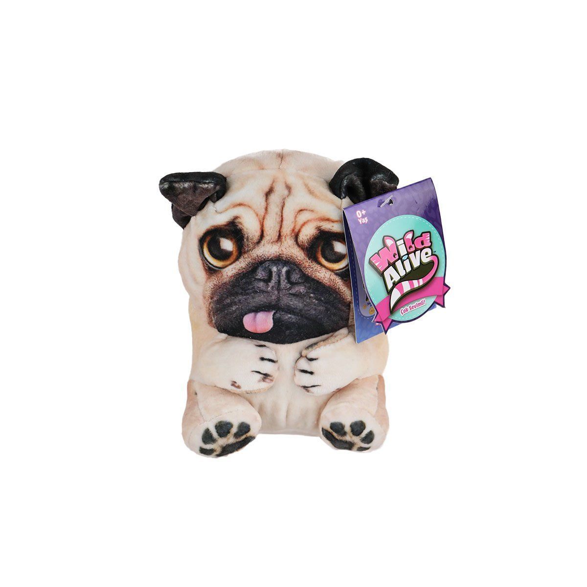 WA 01308 Wild Alive Peluş