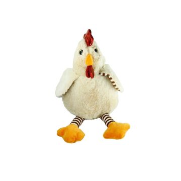 PB31191-23 Peluş Asorti Horoz 23 cm - 1 adet stokta olan gönderilir