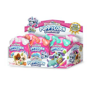 RAR13000 Rainbocorns Puppycorn Sürpriz, 9251SQ1 - 1 adet fiyatıdır